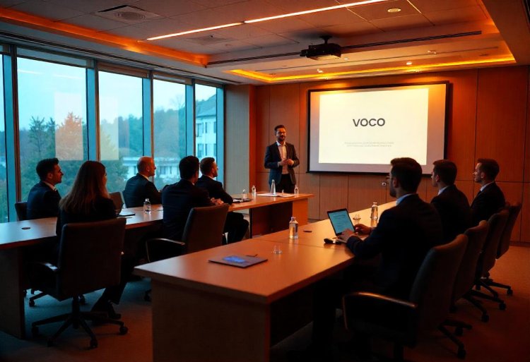 Exeter's Voco Zeal Becomes Western Europe’s First Net-Zero Carbon Hotel