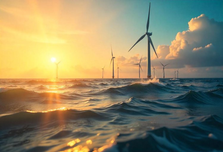 Why UK Energy Bills Remain High Despite Renewable Growth?