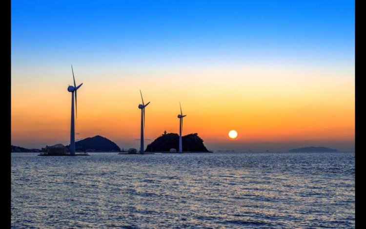 Google Signs First Offshore Wind PPA In Asia Pacific