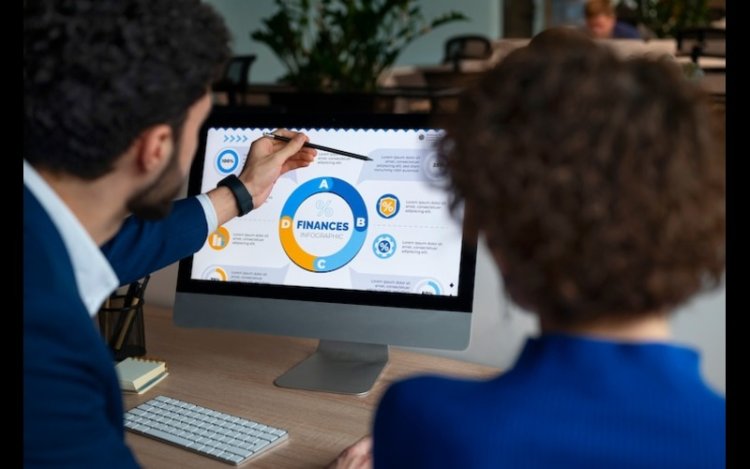 BII And BCG Unveil Toolkit To Simplify Blended Finance