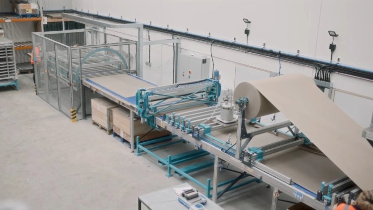 Adaptavate Secures £2.7M to Boost Low-Carbon Construction Tech