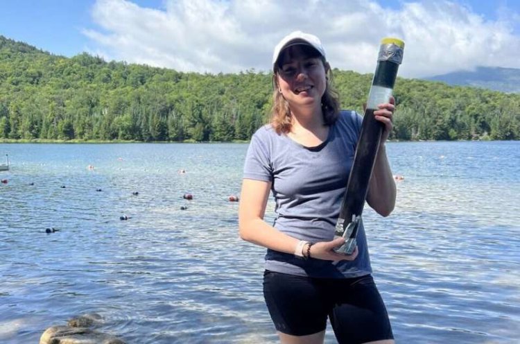 Adirondack Lakes Show 90% Drop in Metal Pollution Since Clean Air Act