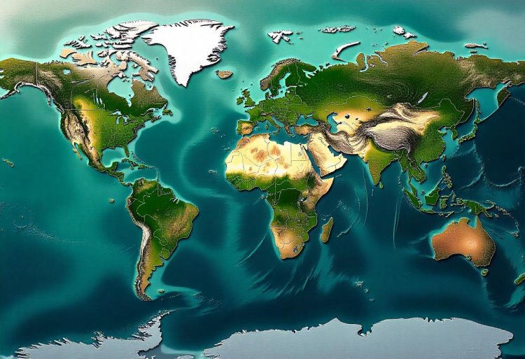 Countries Risk Masking Emissions with Forest Carbon Estimates