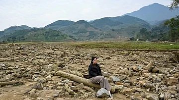 Vietnam Strengthens Climate Response Amid Rising Landslide Risks