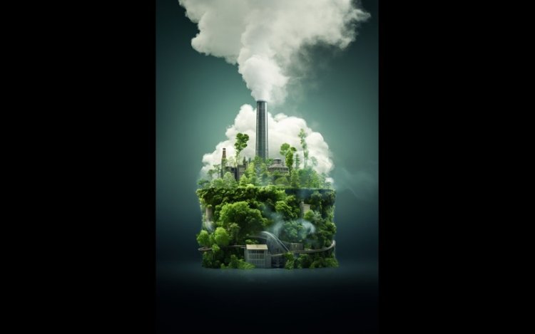 RepAir Raises $15M To Scale Carbon Capture Tech