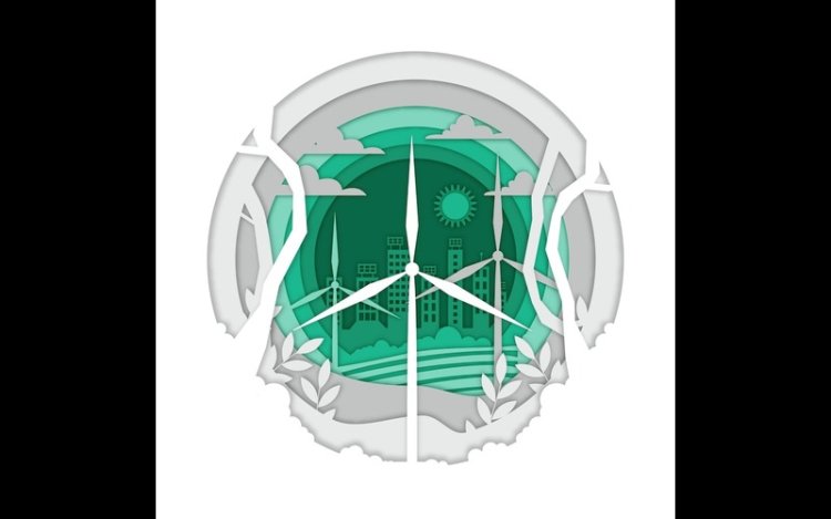 Global Energy Transition Faces Major Hurdles Ahead