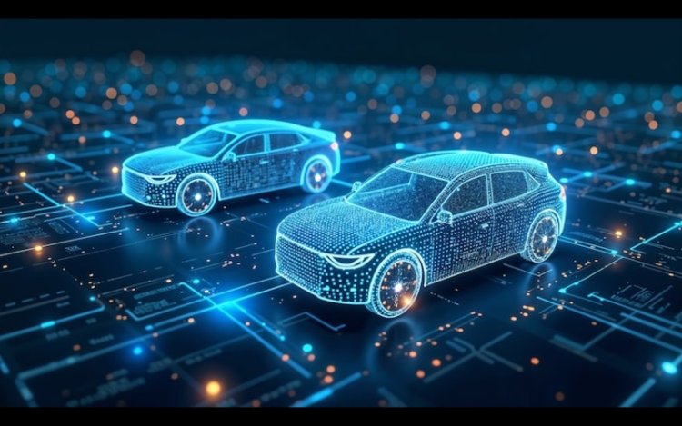 Aramco And BYD Form Alliance To Drive Vehicle Innovation