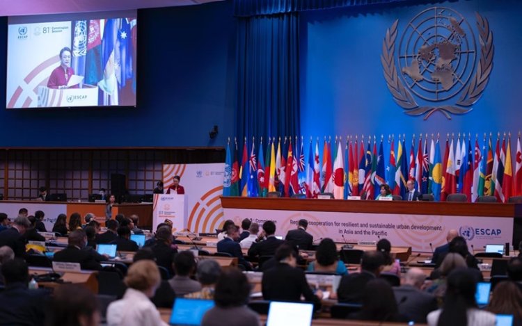 ‘Engines Of Opportunity, Centres Of Vulnerability’: The Growing Challenges Of Asia Pacific’s Cities