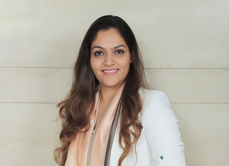 Sustainability Is No Longer A Choice But An Expectation: Manglam Group’s Amrita Gupta