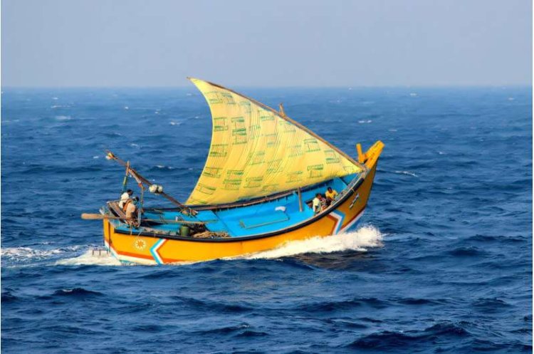 Extreme Monsoon Variability Threatens Bay of Bengal Marine Productivity