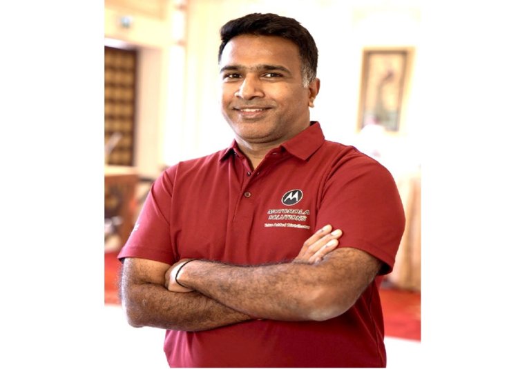 Prioritise Recycling And Composting, Not Waste-to-energy: Arya Omnitalk's Venkatesh Palanidas