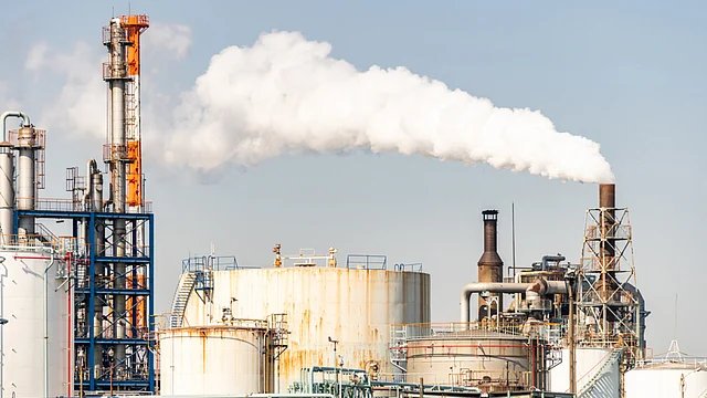 Pacific Island Nations Urge Developed Countries to Accelerate Emission Reduction Efforts