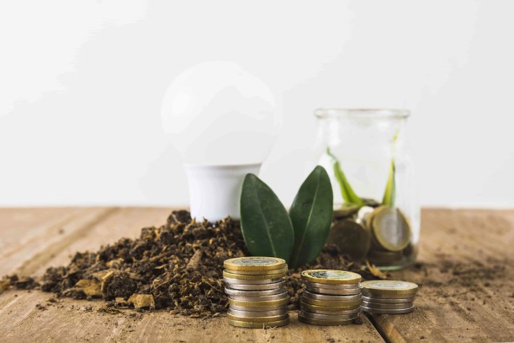 UBS ETFs Align with ESG Standards in Major Rebranding