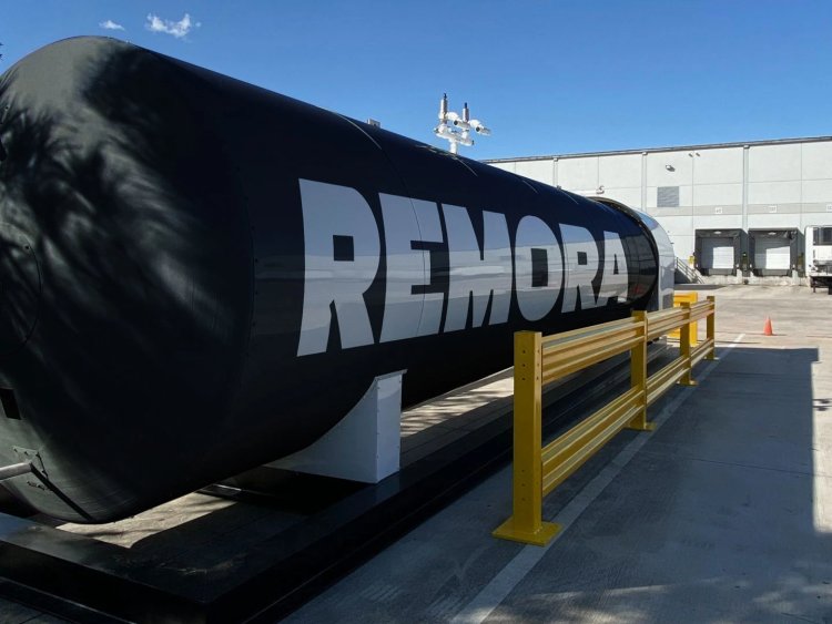 Remora’s Mobile CO₂ Capture Tech Targets Freight Train Decarbonisation