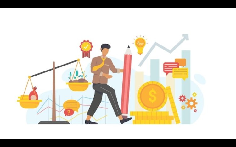 Financial Literacy Key To Inclusive Economic Growth