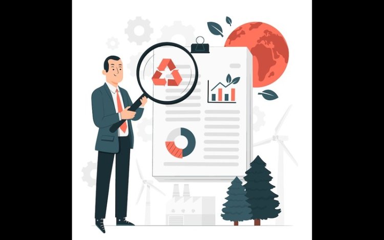 IFRS And IDB Partner To Boost Sustainability Reporting