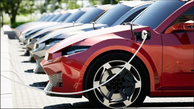 Kirklees to Install EV Charging Points in 23 Locations with £3.8M Boost