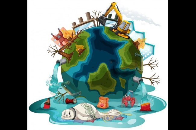 Plastic Chemical Linked To 356,000 Heart Deaths Globally