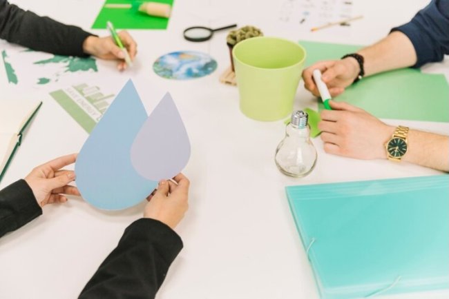 Kering Unveils Water-Positive Strategy for Sustainability