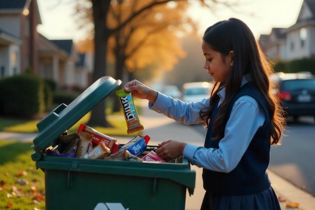 KIND Launches Recyclable Paper Wrapper Pilot Across Select U.S. Locations