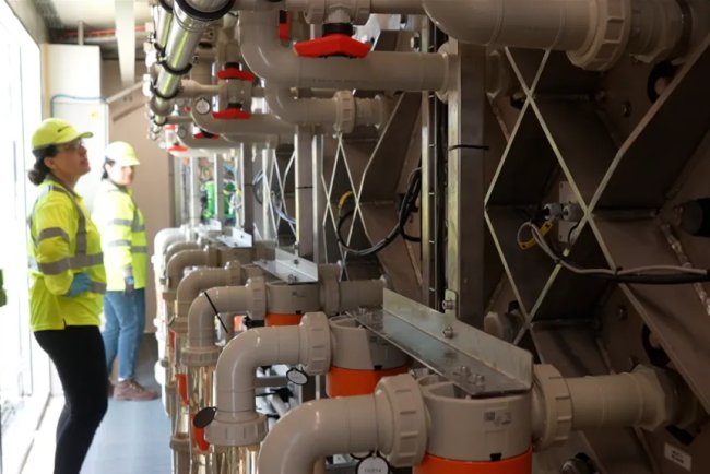 CO2 Captured, Future Secured? UK's Bold New Plant