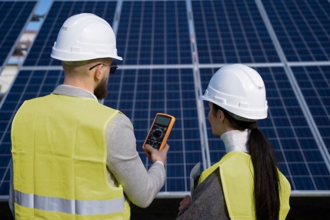 Meta and Sunraycer Partner for Texas Solar Projects