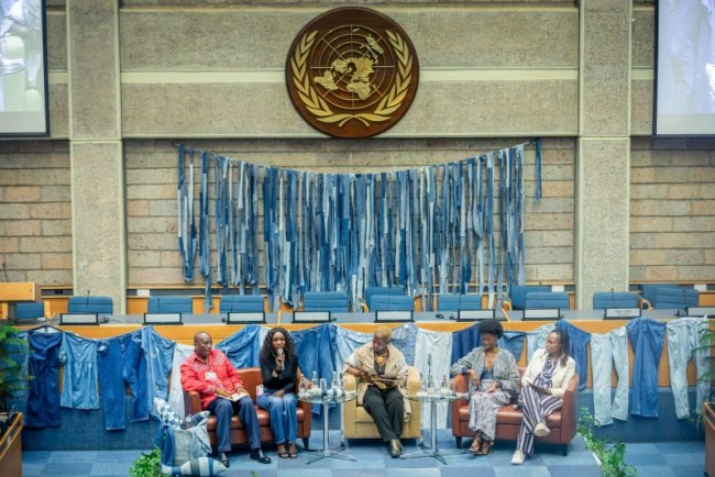 Zero Waste Day 2025 Highlights Urgent Need for Sustainable Practices in Fashion and Textiles