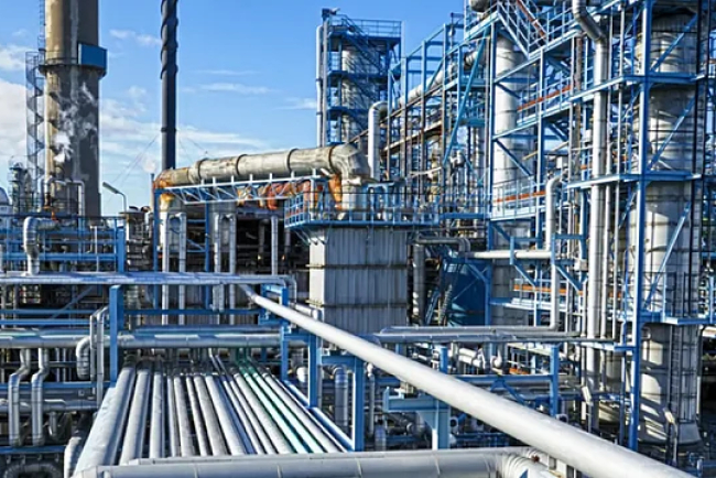 India’s Oil Consumption Trends Shift Amid Global Slowdown and Changing Trade Dynamics