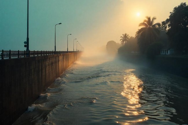 Big Climate Investment Potential in Emerging Economies