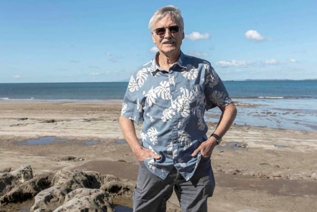 New Zealand in Fastest-Warming Ocean Zone, Study Finds