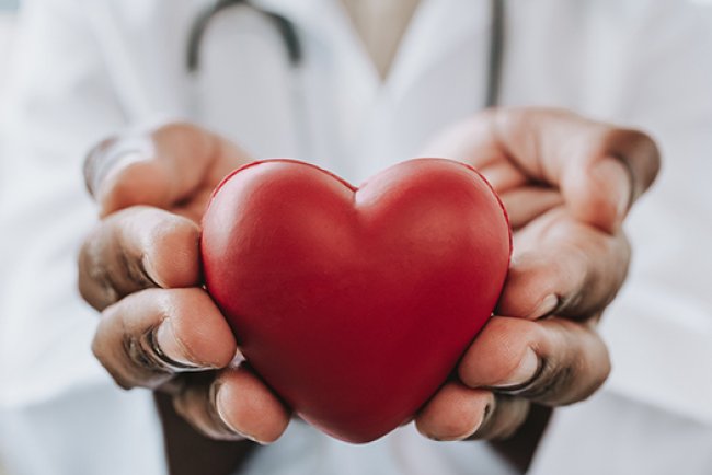 MRI Test Reveals Accelerated Heart Aging Linked to Unhealthy Lifestyles