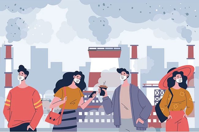 Young People Must Lead Climate Action, Say Experts