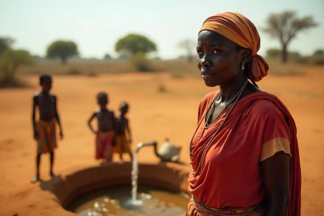 US Pushes to Dilute UN Development Finance Deal Ahead of Key Global Summit