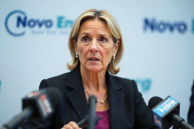 Novo Energy to Cut Half of Workforce Amid Northvolt Collapse