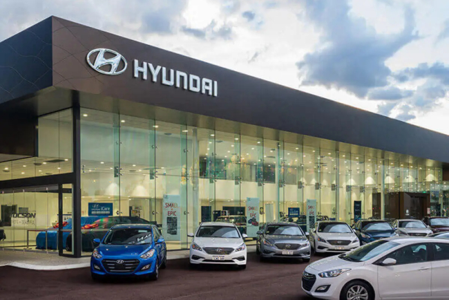 Hyundai Motor Group has outlined a new circular economy strategy for 2025