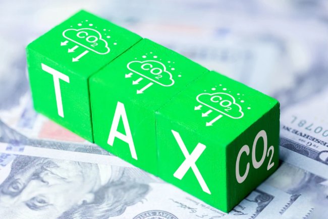 UK Green Tax Revenue Hits Record Low Amid Industry Concerns