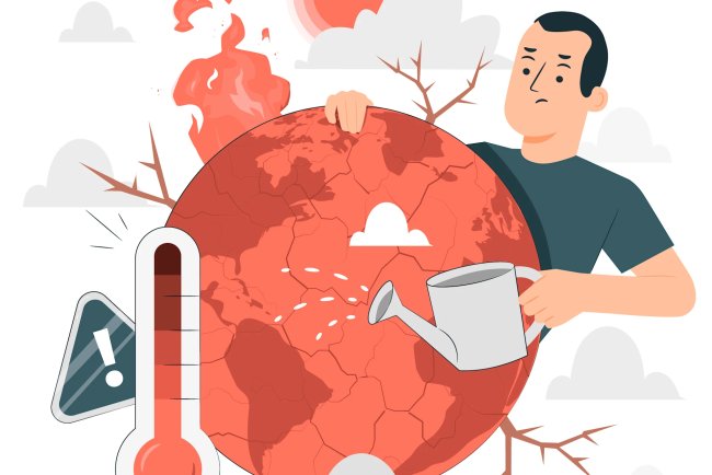 Trump Backs 24-State Lawsuit Against NY, Vermont Over Climate Liability Laws