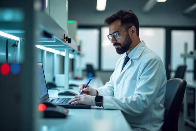 India’s Energy Future Hinges on Indigenous Battery Management Solutions