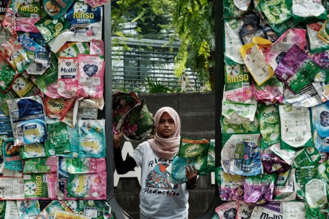 UNEP Outlines Urgent Global Response to Plastic Pollution Crisis