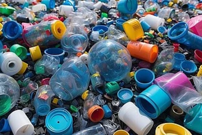 Turning Waste into Wealth: How Advanced Recycling is Shaping the Plastics Industry