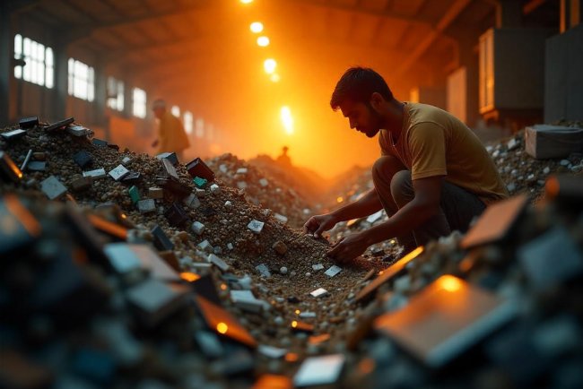 National Technology Day: Can India’s Digital Rise Stay Climate-Conscious?