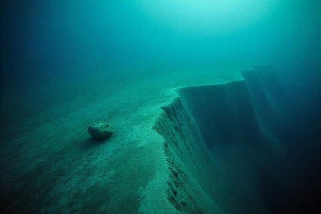 Deep Sea Mining Test Scars Still Visible After 50 Years