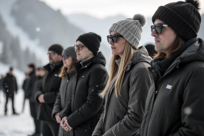 Global Ski Resorts Unite for Climate Action with New Sustainability Alliance