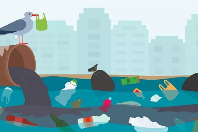 NGT Directs UP to Submit Full Report on Ganga Pollution Within Two Weeks