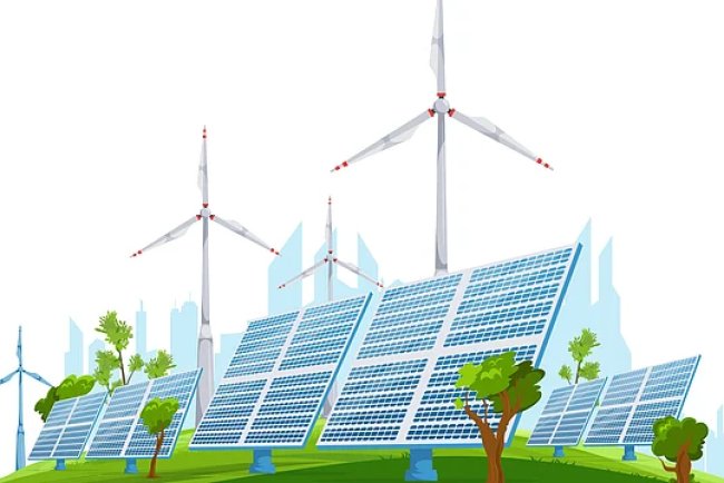 Karnataka Partners with GAIL to Set Up 1 GW Renewable Energy Projects
