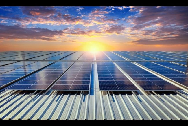 Google Inks Deal For 600 MW Solar Energy Project