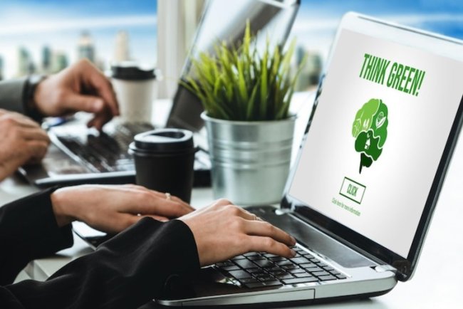 L’Oréal Launches €100M Sustainable Innovation Drive