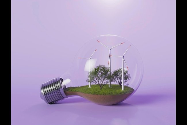 Republicans Plan To End Biden Green Energy Tax Breaks