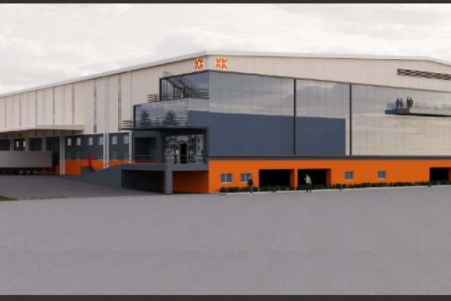 KK Wind Solutions Opens Factory In Bengaluru To Boost Renewable Energy