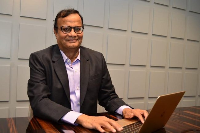 We Can Predict Failures 6-month Ahead, Spot Power Waste & Suggest Savings: Anil Sethi, Pump Academy